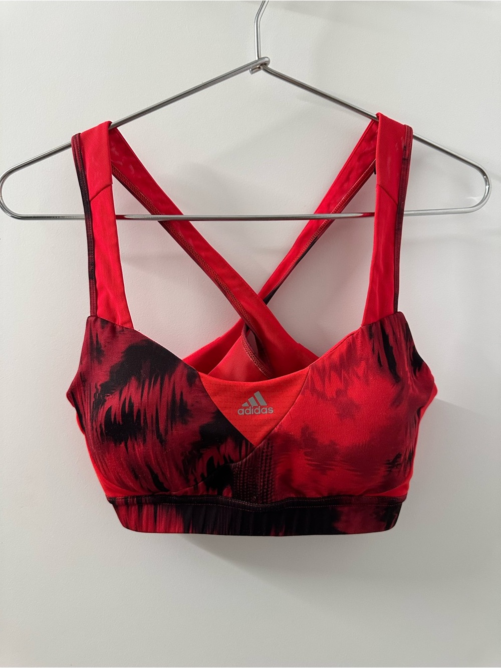 Adidas 3x Bundle Supernova Racer Bra  (Details In Description) | M